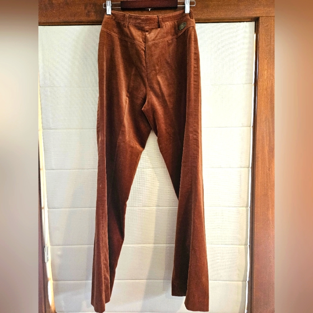 Anne Klein Jeans Vintage Pants